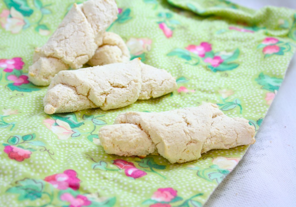 1024px x 716px - Homemade Healthy Crescent Rolls