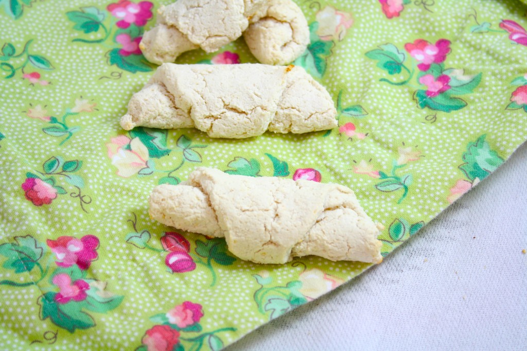 1024px x 682px - Homemade Healthy Crescent Rolls