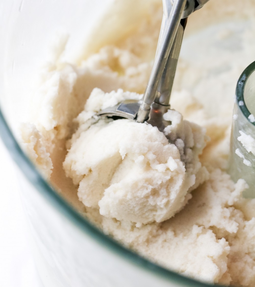 A Homemade Ice Cream Recipe (Without a Machine!) — Eat This Not That